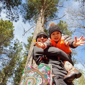 Meet your Posher, Cecy